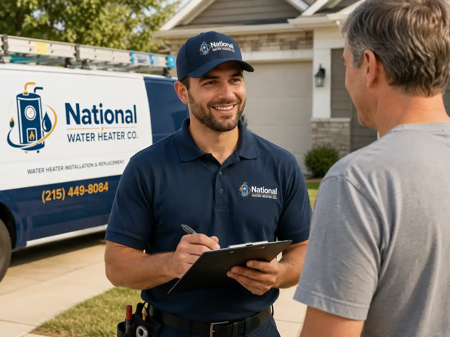 Water Heater Installation Simpson, IL FAQs